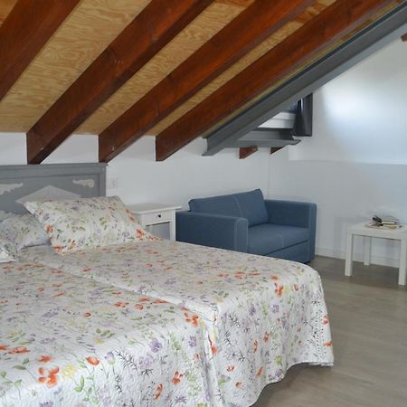 Ferienwohnung El Molino 3 Muros de Nalón Exterior foto