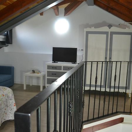 Ferienwohnung El Molino 3 Muros de Nalón Exterior foto