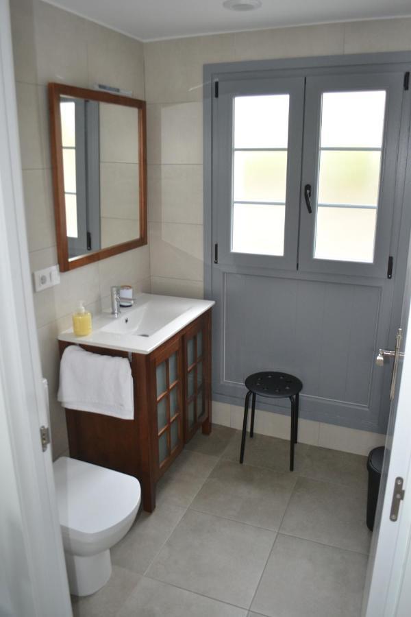 Ferienwohnung El Molino 3 Muros de Nalón Exterior foto