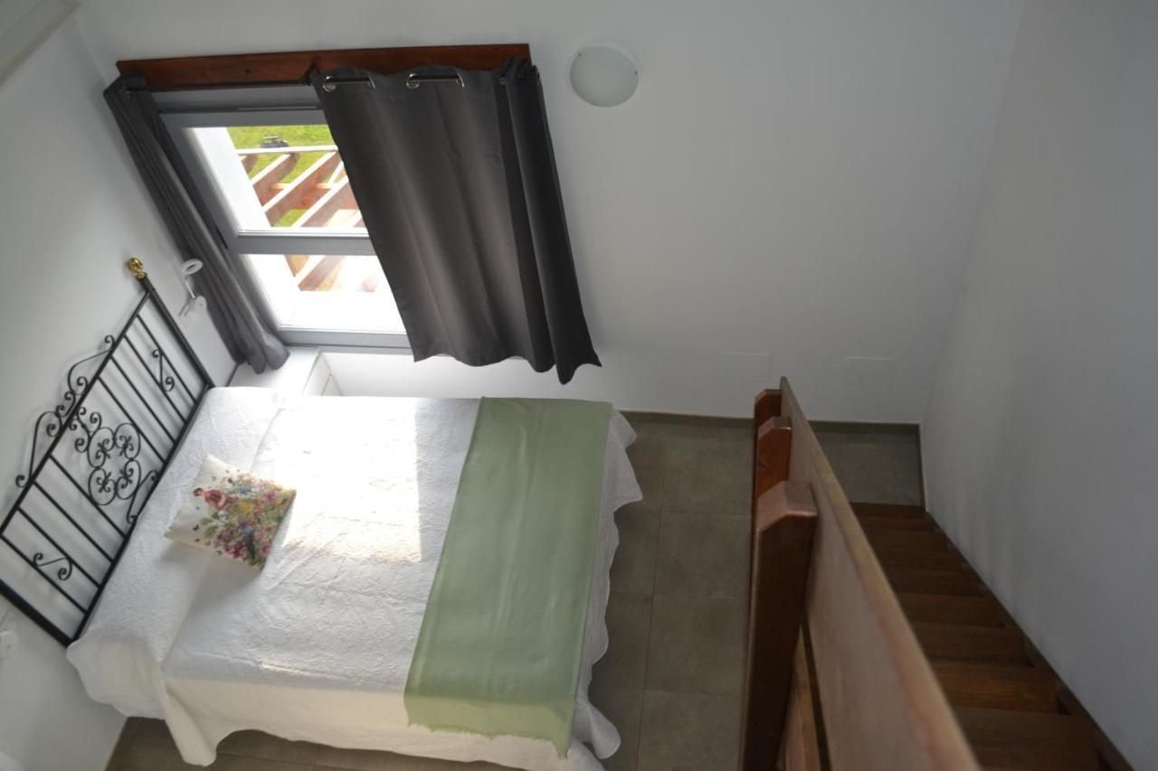 Ferienwohnung El Molino 3 Muros de Nalón Exterior foto
